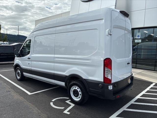 used 2020 Ford Transit-250 car, priced at $28,487