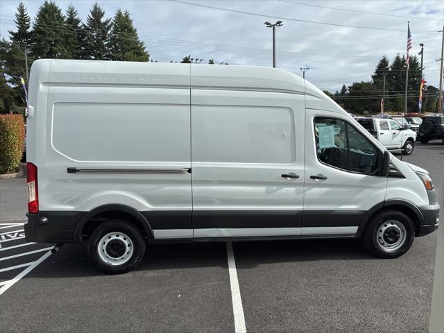 used 2020 Ford Transit-250 car, priced at $28,487