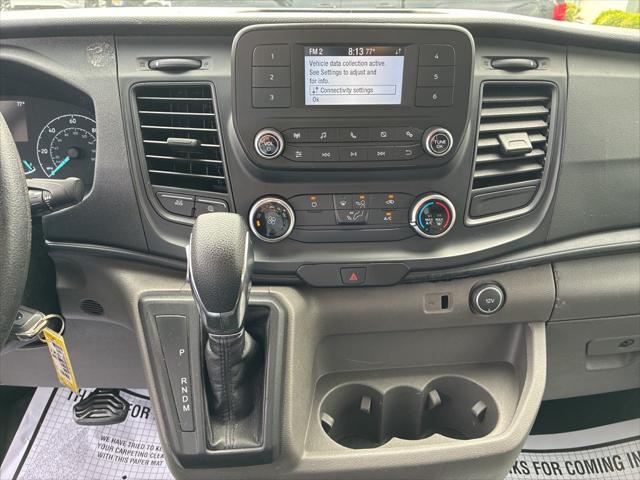used 2020 Ford Transit-250 car, priced at $28,487
