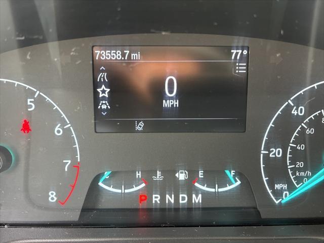 used 2020 Ford Transit-250 car, priced at $28,487