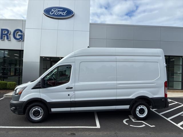 used 2020 Ford Transit-250 car, priced at $28,487