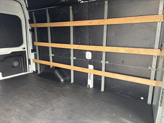 used 2020 Ford Transit-250 car, priced at $28,487