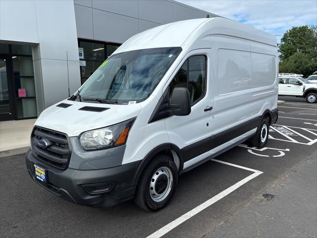 used 2020 Ford Transit-250 car, priced at $28,487