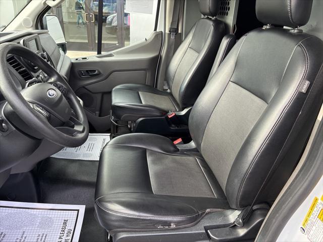 used 2020 Ford Transit-250 car, priced at $28,487