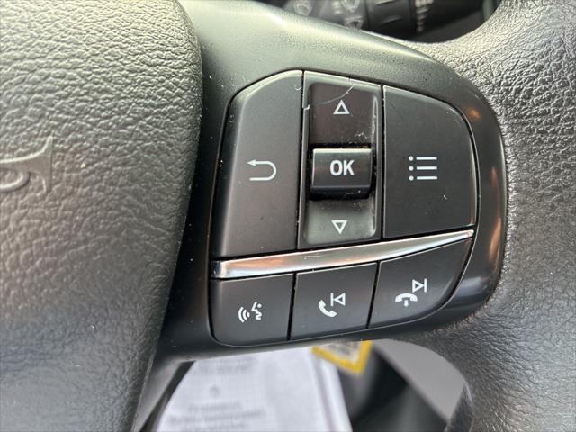 used 2020 Ford Transit-250 car, priced at $28,487