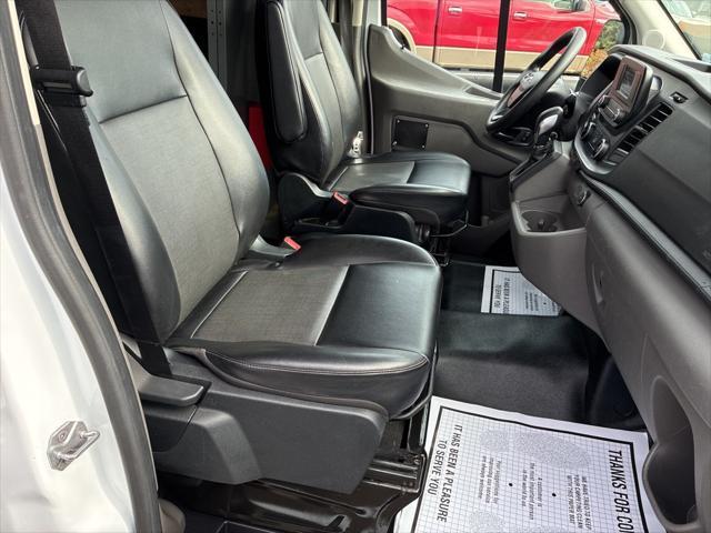 used 2020 Ford Transit-250 car, priced at $28,487
