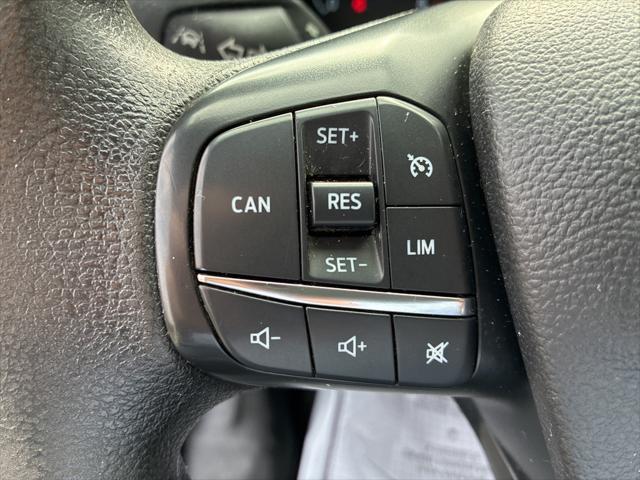 used 2020 Ford Transit-250 car, priced at $28,487
