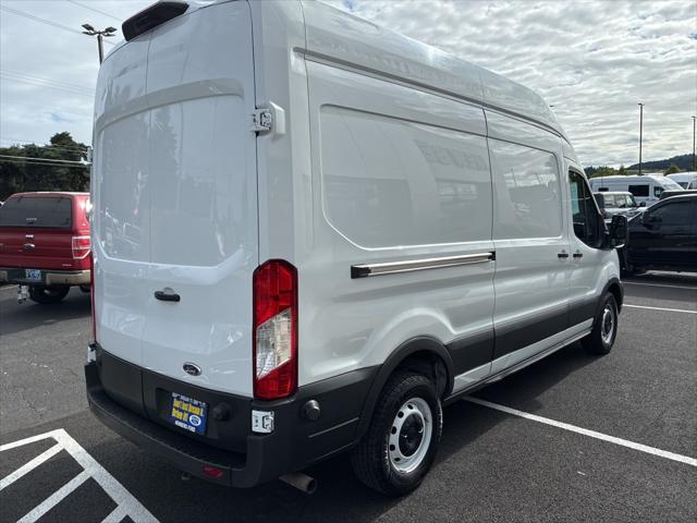 used 2020 Ford Transit-250 car, priced at $28,487