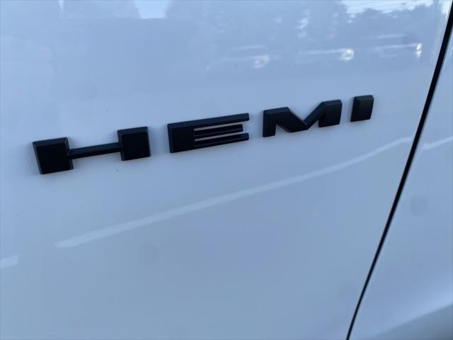 used 2022 Dodge Durango car, priced at $34,998