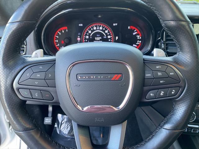 used 2022 Dodge Durango car, priced at $34,998