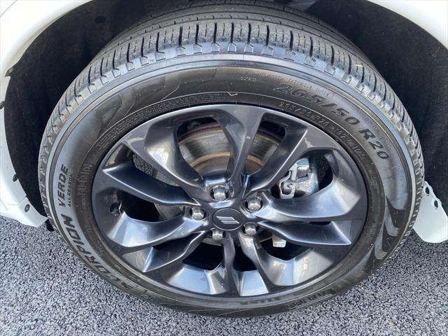 used 2022 Dodge Durango car, priced at $34,998