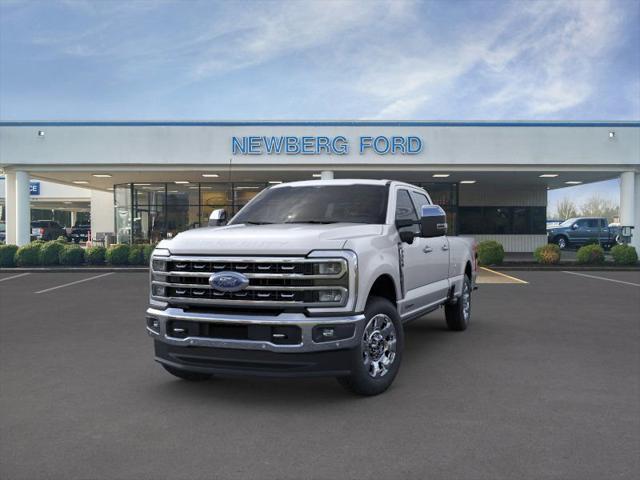 new 2024 Ford F-350 car, priced at $84,605