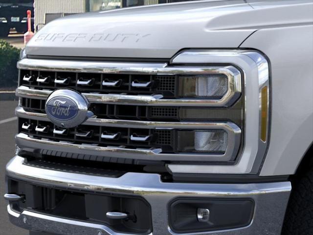 new 2024 Ford F-350 car, priced at $84,605