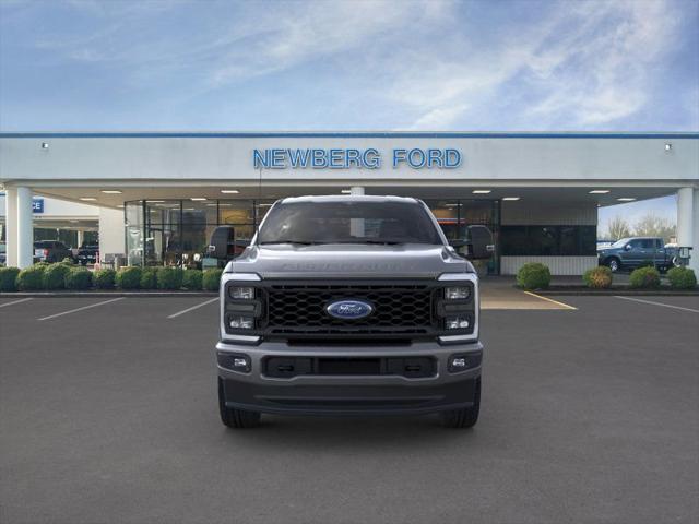 new 2024 Ford F-350 car, priced at $56,035