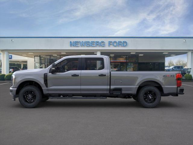 new 2024 Ford F-350 car, priced at $56,035