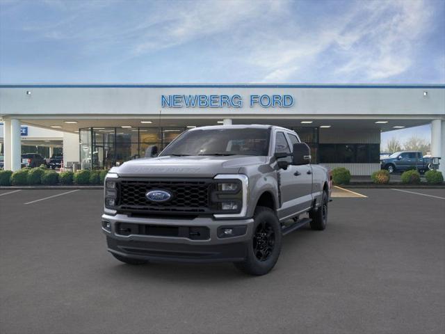 new 2024 Ford F-350 car, priced at $57,535