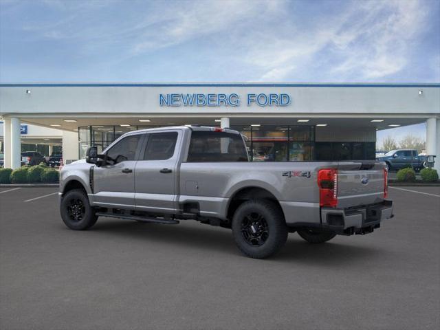 new 2024 Ford F-350 car, priced at $57,535