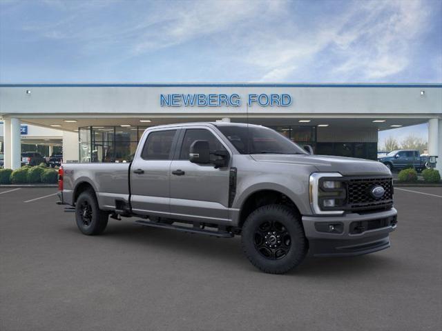 new 2024 Ford F-350 car, priced at $55,035