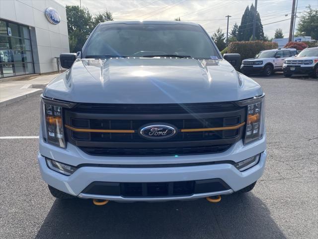 used 2023 Ford F-150 car, priced at $59,998