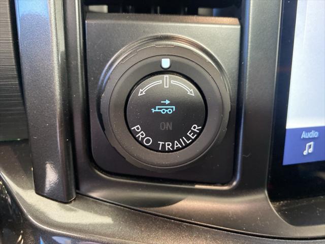 used 2023 Ford F-150 car, priced at $59,998