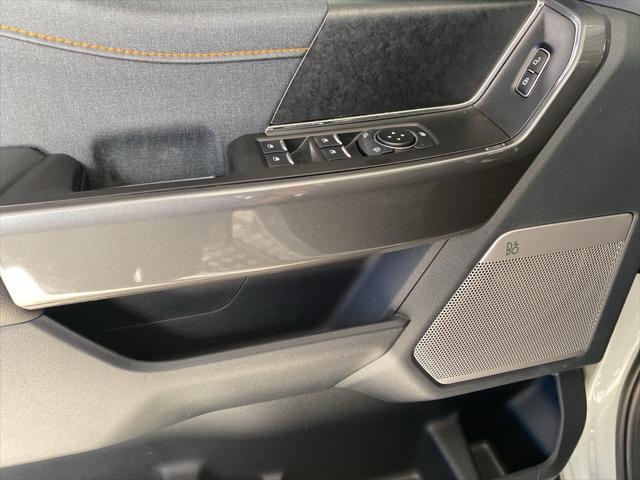 used 2023 Ford F-150 car, priced at $59,998