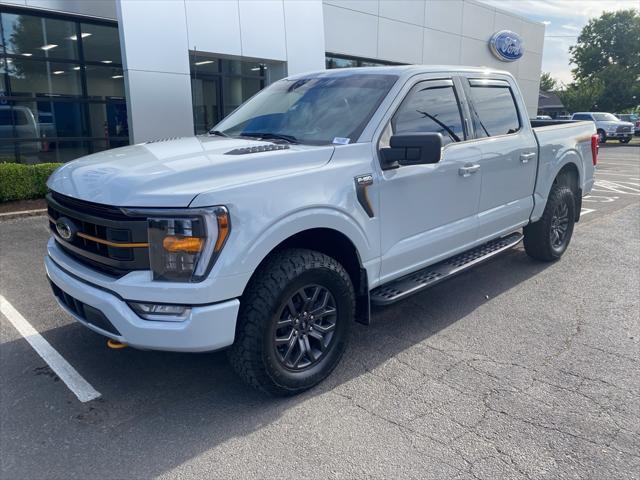 used 2023 Ford F-150 car, priced at $59,998