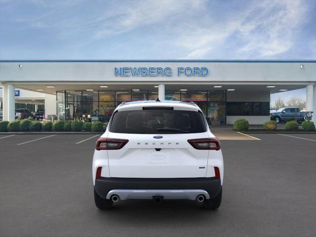 new 2024 Ford Escape car, priced at $43,079