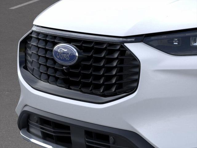 new 2024 Ford Escape PHEV car, priced at $40,807