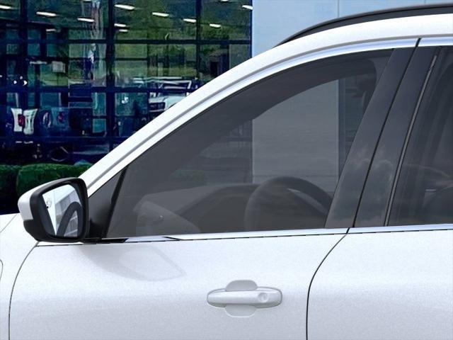 new 2024 Ford Escape PHEV car, priced at $40,807