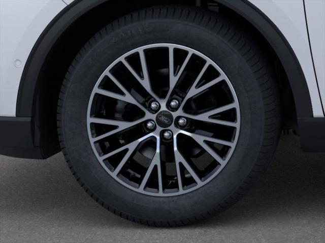 new 2024 Ford Escape PHEV car, priced at $40,807