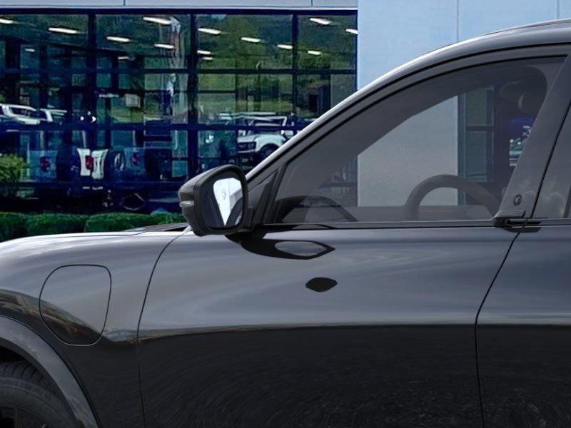 new 2025 Ford Mustang Mach-E car, priced at $55,808