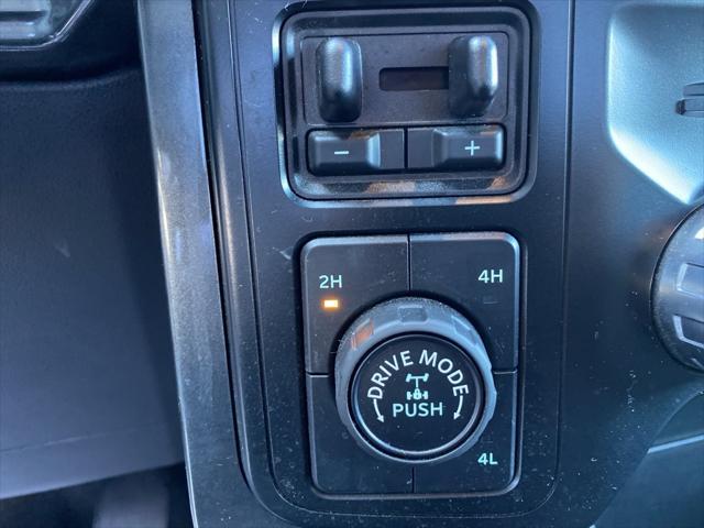 used 2023 Ford F-150 car, priced at $57,988