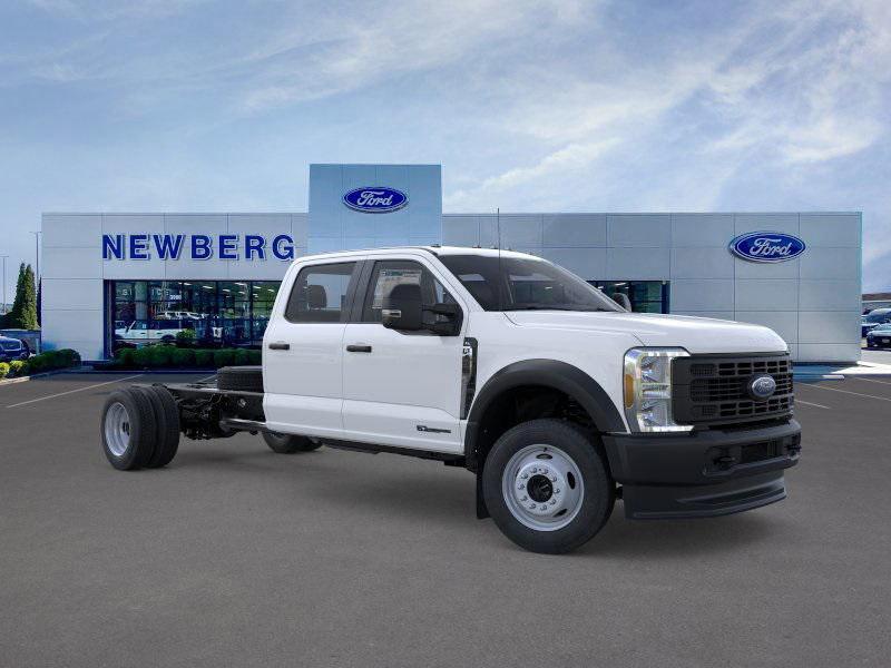 new 2026 Ford F-450 car, priced at $79,045