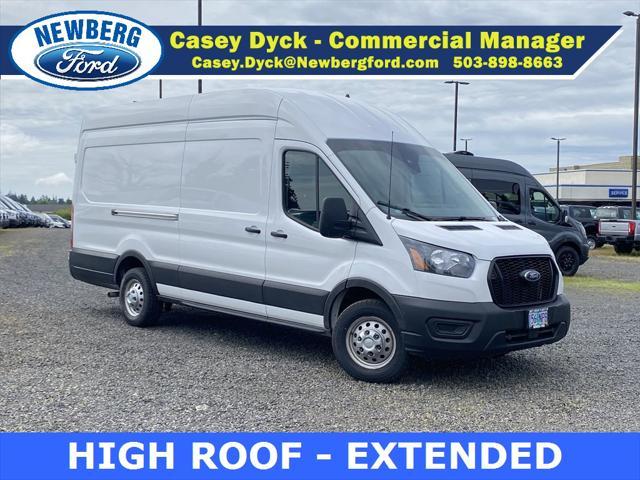 used 2022 Ford Transit-250 car, priced at $49,998