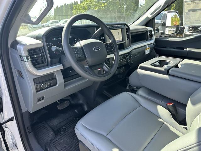 new 2024 Ford F-450 car, priced at $91,987