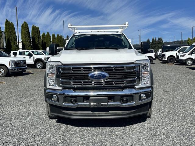 new 2024 Ford F-450 car, priced at $91,987