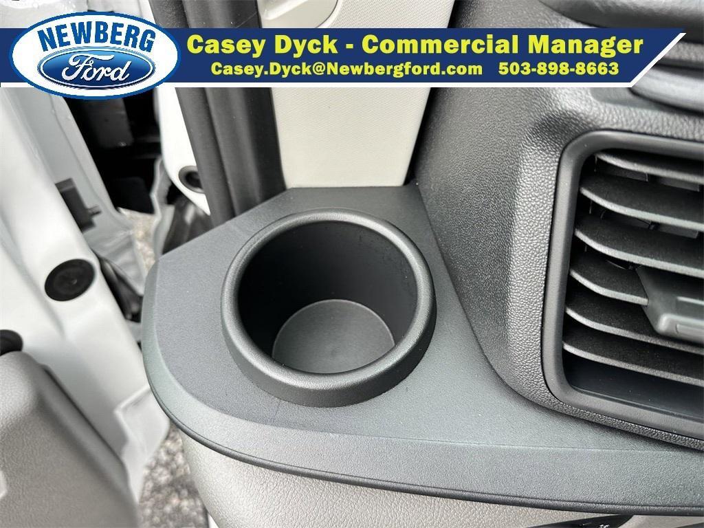 new 2024 Ford Transit-350 car, priced at $49,426