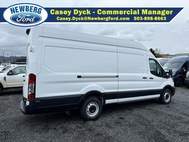 new 2024 Ford Transit-350 car, priced at $56,845