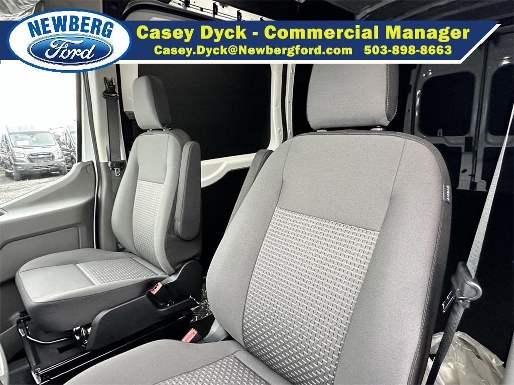 new 2024 Ford Transit-350 car, priced at $49,426
