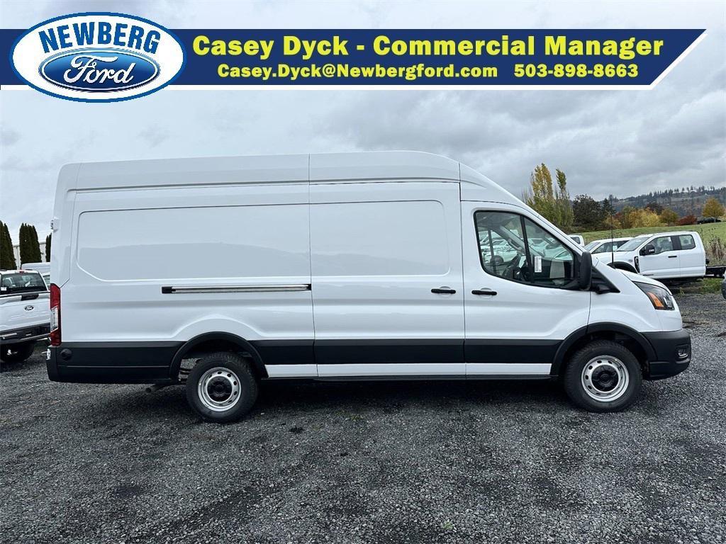 new 2024 Ford Transit-350 car, priced at $49,426