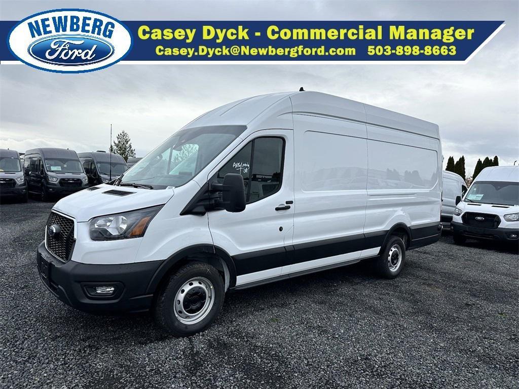 new 2024 Ford Transit-350 car, priced at $49,426