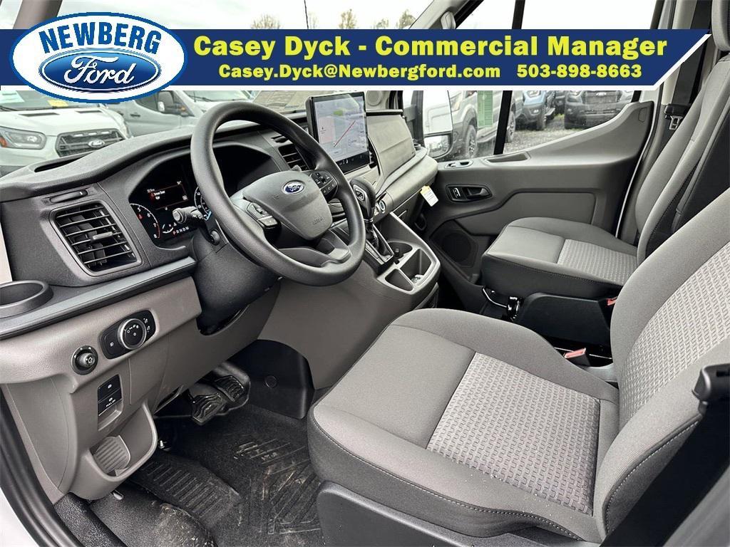 new 2024 Ford Transit-350 car, priced at $49,426