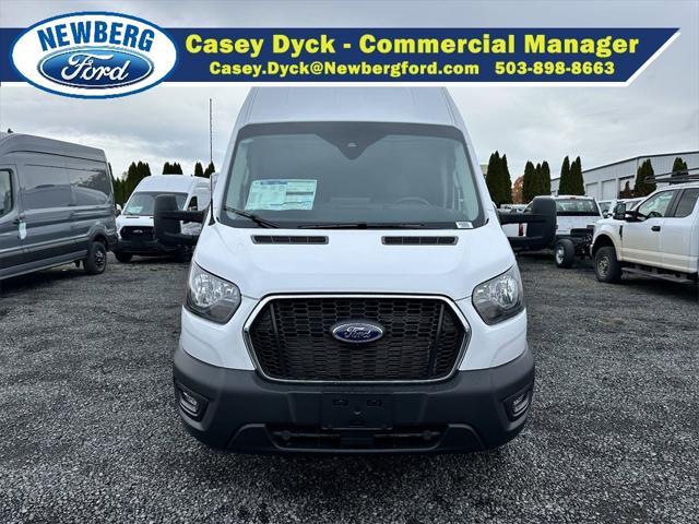new 2024 Ford Transit-350 car, priced at $56,845