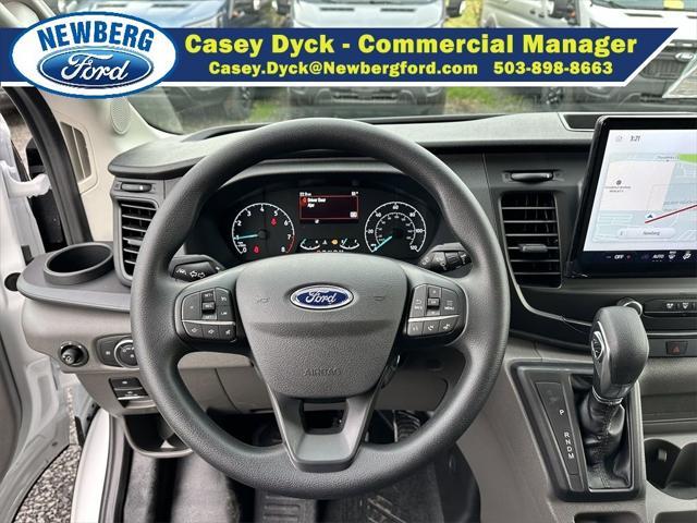 new 2024 Ford Transit-350 car, priced at $56,845