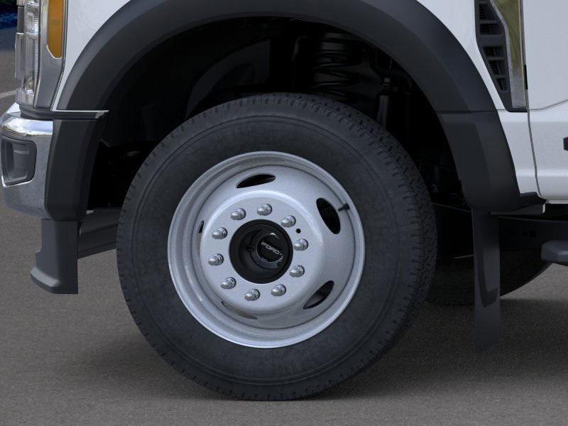 new 2025 Ford F-450 car, priced at $99,688