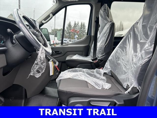 new 2023 Ford Transit-350 car, priced at $71,945