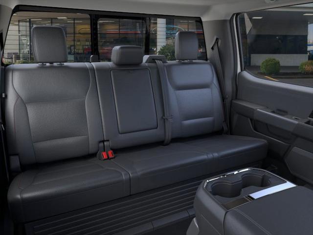 new 2025 Ford F-250 car, priced at $92,890