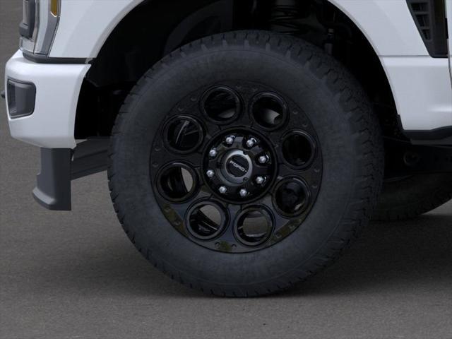 new 2025 Ford F-250 car, priced at $92,890