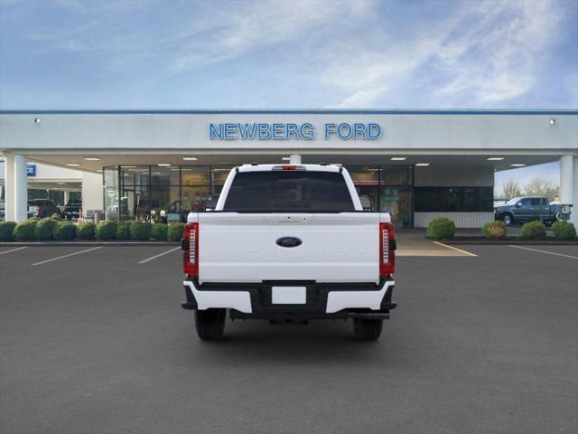 new 2025 Ford F-250 car, priced at $92,890