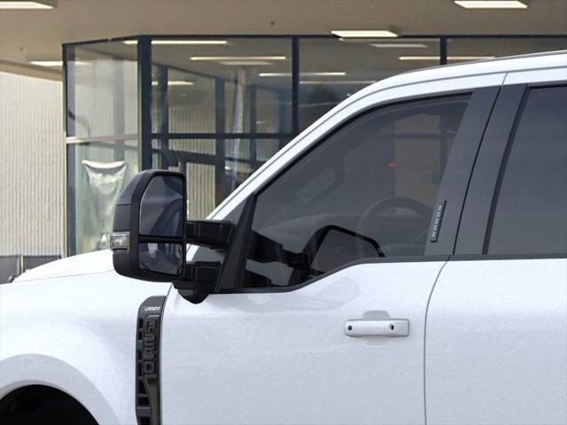 new 2025 Ford F-250 car, priced at $92,890